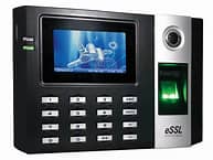 eSSL E9C WI-FI - Wi-Fi RFID Card Attendance Terminal